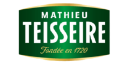 Mathieu Teisseire Logo