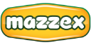 Mazzex Logo